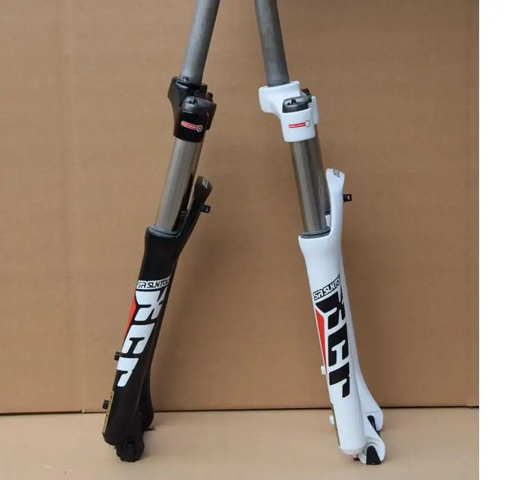 xcr fork 29er