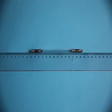 2 шт. IPL лампа импульсная ксеноновая лампа для IPL и E-light машины(9*70*140) SHR ксеноновая лампа