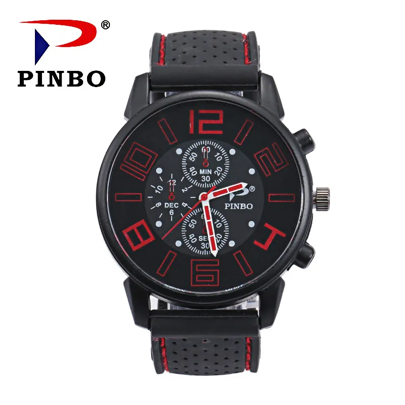 

F1 Race Style Men Sports Watches Men's Race Speed Car Meter Dial Rubber Strap Male Military Analog Wristwatch Relogio Masculino
