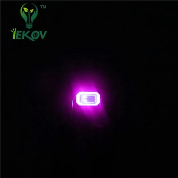 

1000 pcs 5630/5730 SMD/SMT pink Color SMD SMT 5730 LED light Chip- (1.8~3.4V / ) Diodes