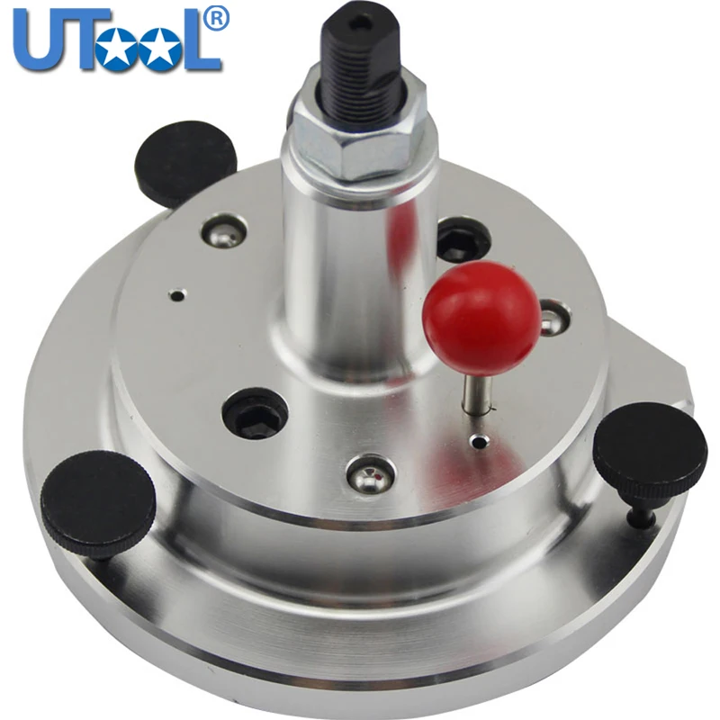 

VW / AUDI CRANKSHAFT REAR SEAL INSTALLER TOOL