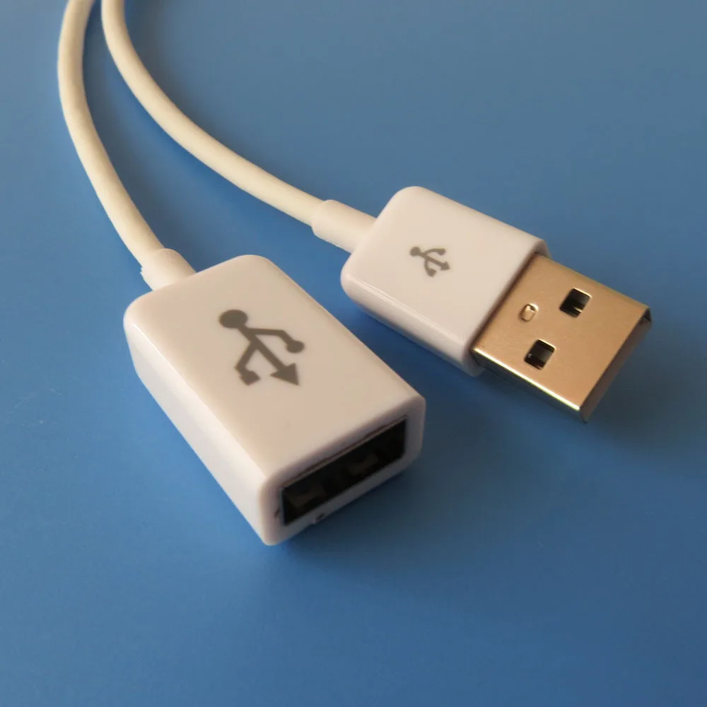 3 м usb удлинитель "Мама-папа"