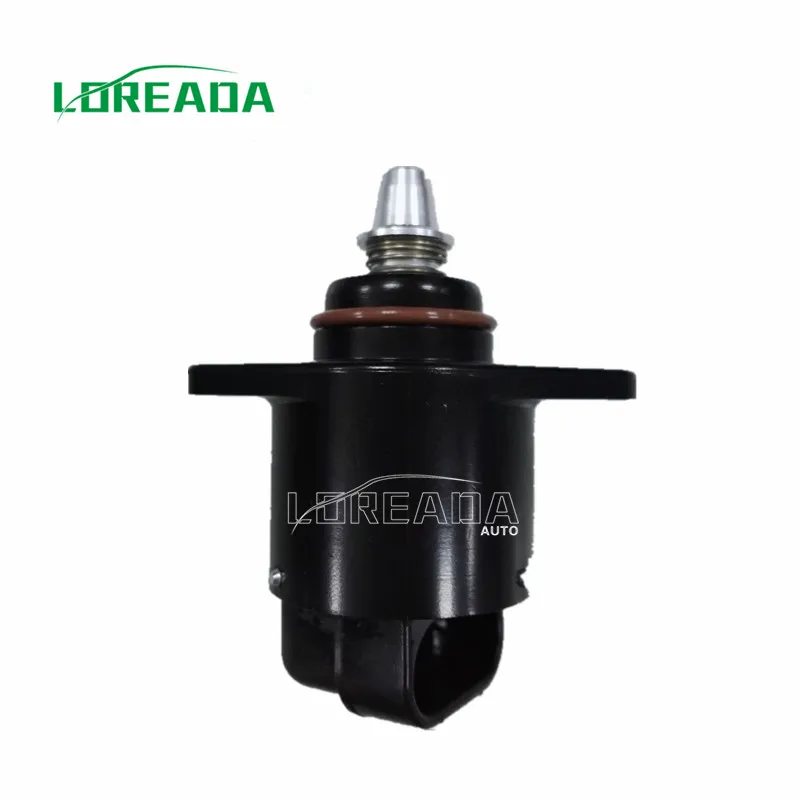 

500 x LOREADA 26179 W3169 Idle Air Control Valve/ IAC Valve/Auto Parts Stepper Motor for linhai 400 of 2013 scooter OEM Quality