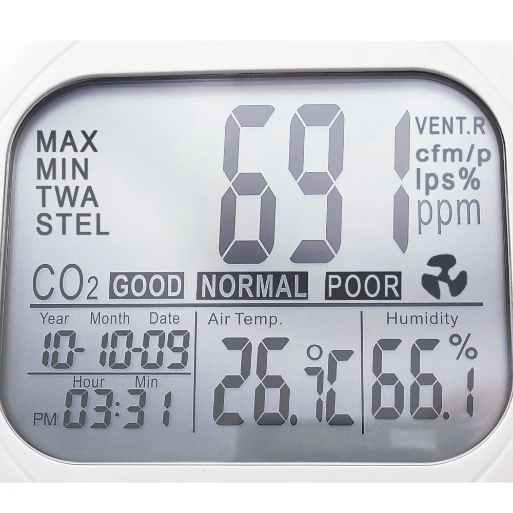 gain-express-gainexpress-CO2-meter-CO87-LCD