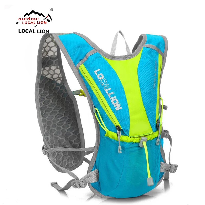 Prix pour LOCALLION Plein Air vélo de Course D'eau Hydratation sac à dos vélo bagRucksacks Randonnée Léger Sport Sac D'eau Sac Prix pour LOCALLION Plein Air vélo de Course D'eau Hydratation sac à dos vélo bagRucksacks Randonnée Léger Sport Sac D'eau Sac