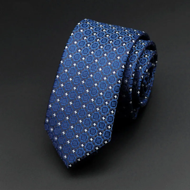 Mantieqingway, 6 см, 1200 иглы, мужские галстуки, мужские галстуки в горошек, Цветочные Галстуки, Corbatas Gravata, жаккардовый тонкий галстук, деловой зеленый галстук для мужчин - Цвет: 4