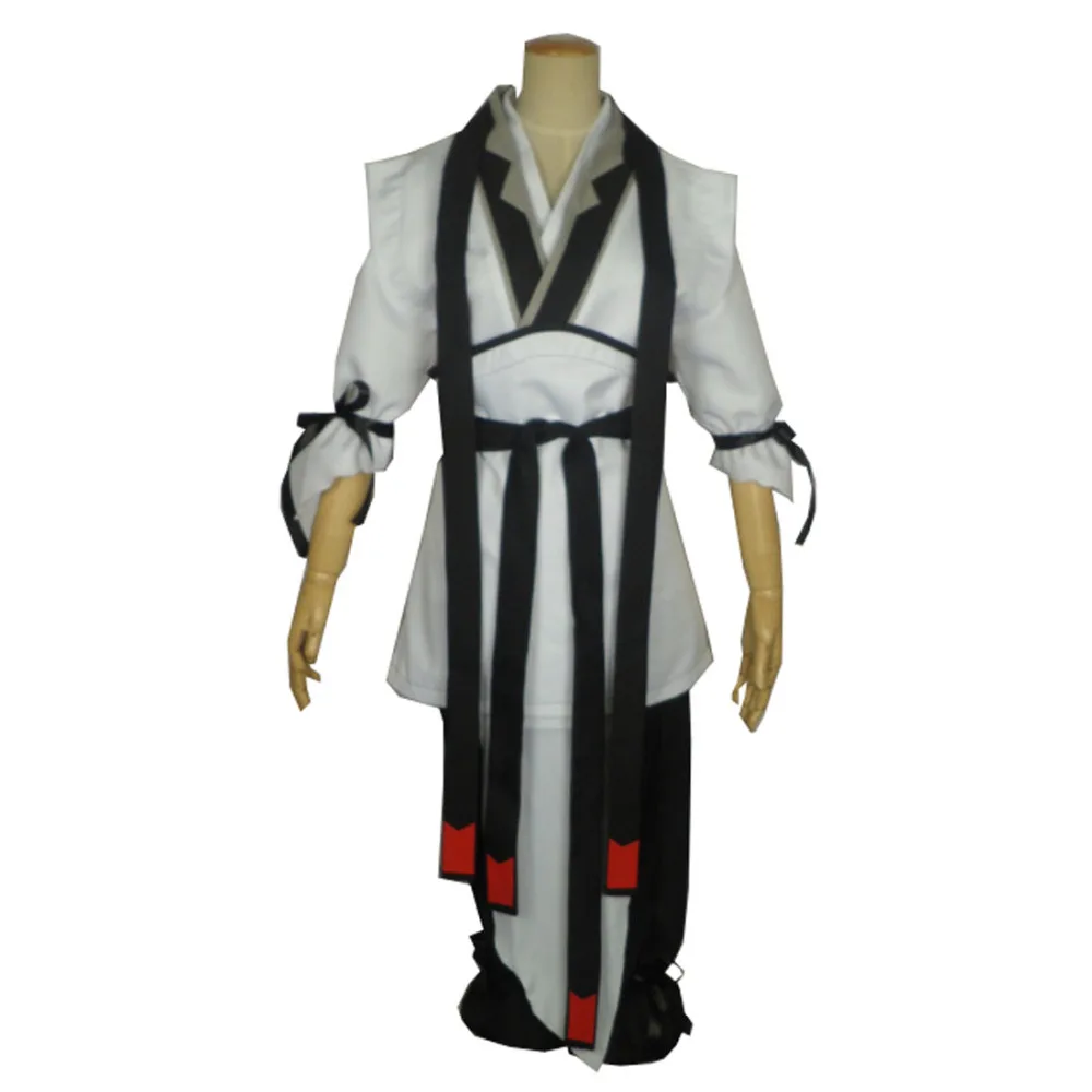 

2018 Magi The Labyrinth of Magic Hakuryuu Ren Cosplay Costume