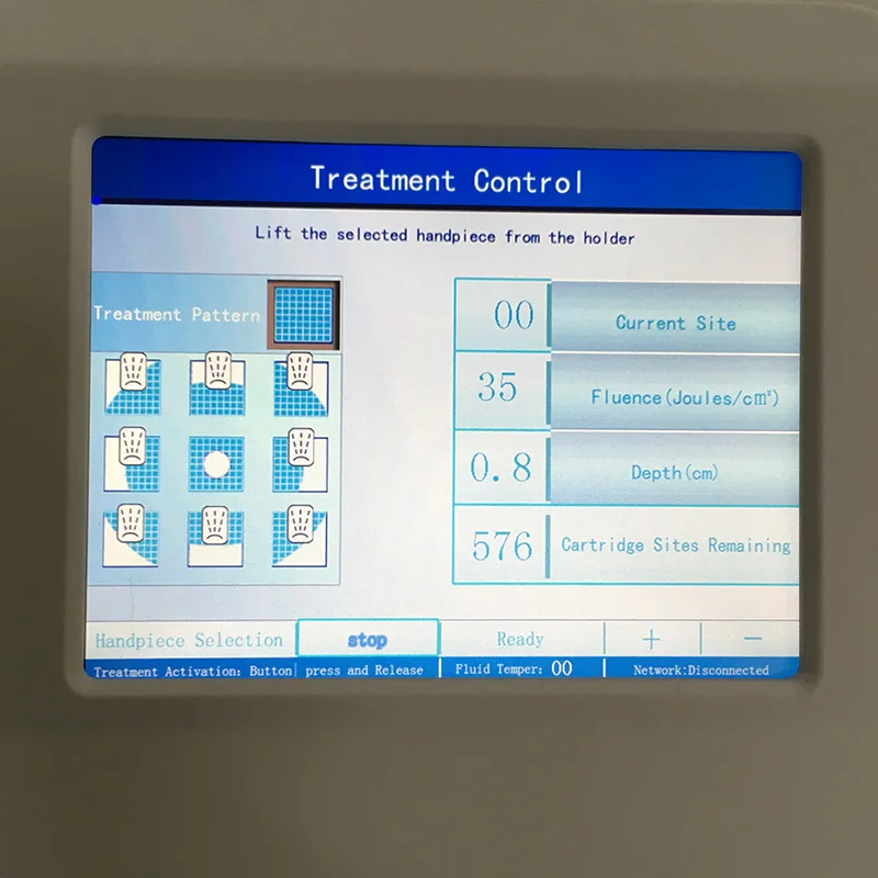 Cheap liposonix slimming beauty equipmeng for beauty spa 5