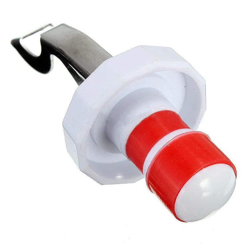 Пробка для бутылки герметичная пробка красного вина многоразовая крышка из