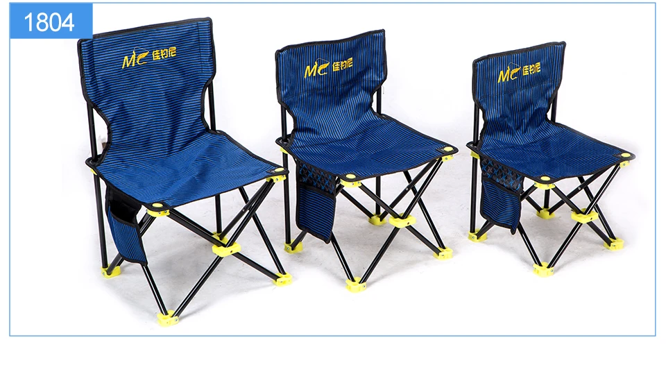 JIADIAONI открытый портативный складной стул для рыбалки кемпинг стул портативный пляж Пешие прогулки сиденье для пикника рыболовные инструменты стул