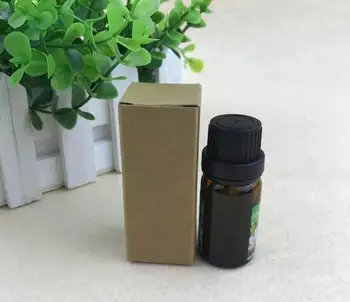 

Kraft Paper Box for Gift Perfume Lipstick Bottle Party Favor Candy Craft Torch Light Bulb Package Paper Boxes Free Shipping