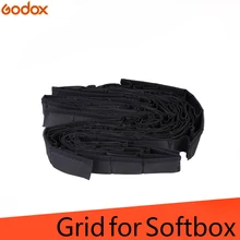 Octagonal/Rectangle Honeycomb Grid for 40*40 50*50 60*60 80*80 50*70 60*90 80 95 120cm P90L P90H P120L P120H Umbrella Softbox