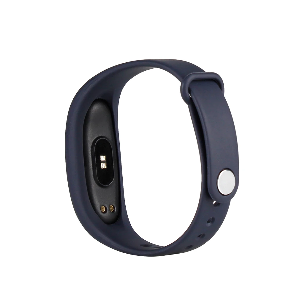 Smart Wristband DS3 Bracelet Heart Rate Monitor 2016 Fitness Tracker Blood Pressure Smart band For IOS
