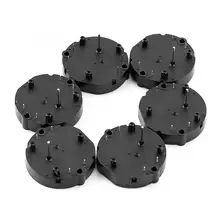 Электрические шаговые двигатели приборной панели, двигатели для вентиляторных двигателей, авто электрический автомобиль