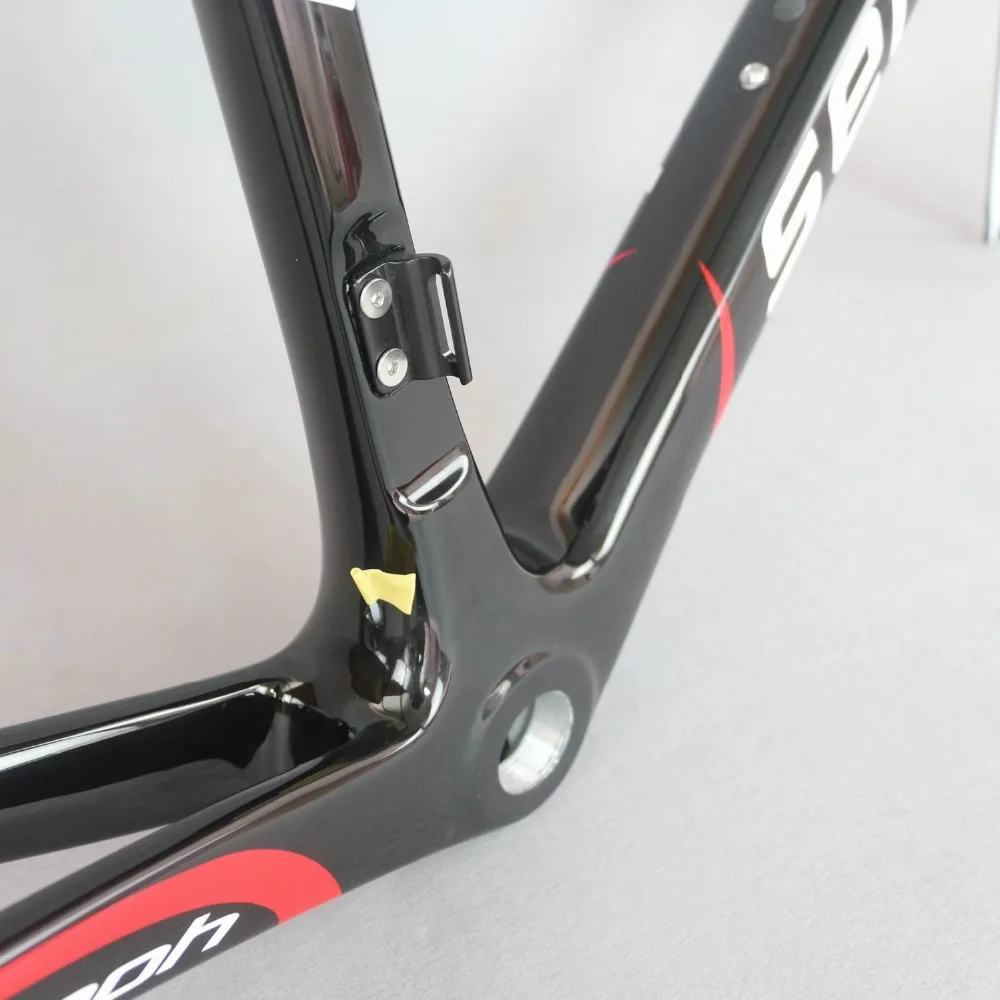 Excellent 2019 fm066 carbon frame  new T1000  Full Carbon Fiber Frame, complete bike frame . New EPS Technology 3