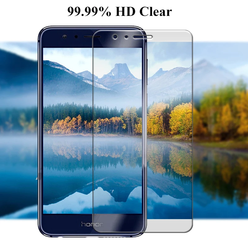 Защитное стекло для Honor 5C 5A 5X A5 C5 X5 закаленное стекло для huawei Honor5A Honor5C Honor5X 5 A C X защитная пленка для экрана