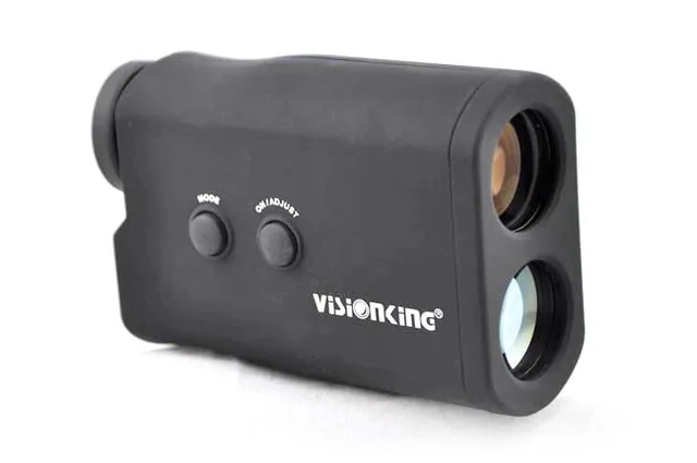 Cheap Visionking 8X30  Laser Range Finder Waterproof Long Distance Rangefinder For Hunting/Golf Rangefinder Medidor De Distancia
