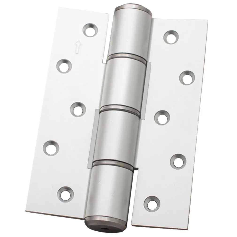 

5inch Flag-Type Hydraulic Hinges Flat Hinges Stainless Steel Hydraulic Buffer Hinges