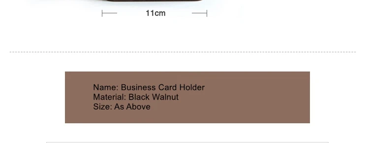 Креативная деревянная визитная карточка, держатель, Скандинавское имя, коробка для хранения карт, липкая бумага, подставка для дисплея, офисный Настольный органайзер, инструменты