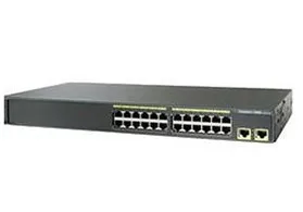 

WS-C2918-48TC-C 48-port switch Layer 2 switch