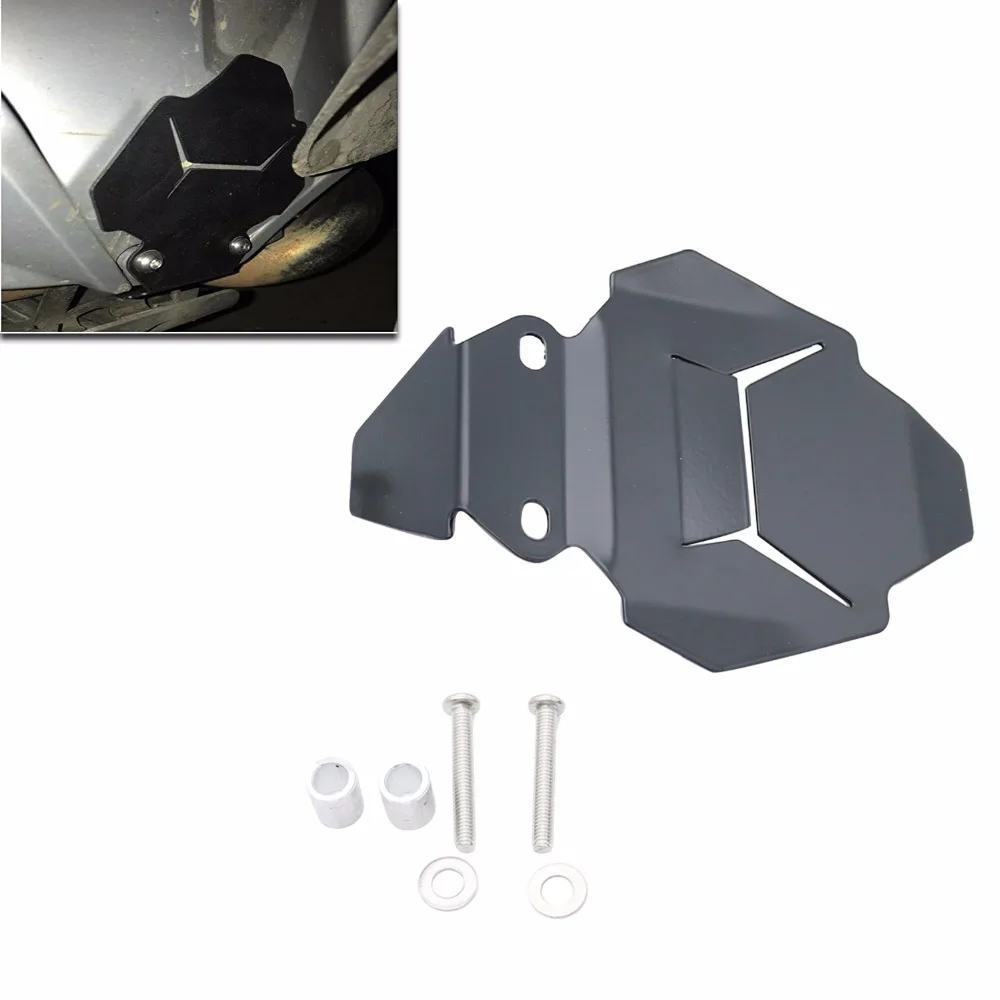 

Aluminum Front Engine Guard Housing Protection For BMW R1200R R1200RS R1200RT R1200GS LC/Adventure 2013-2016