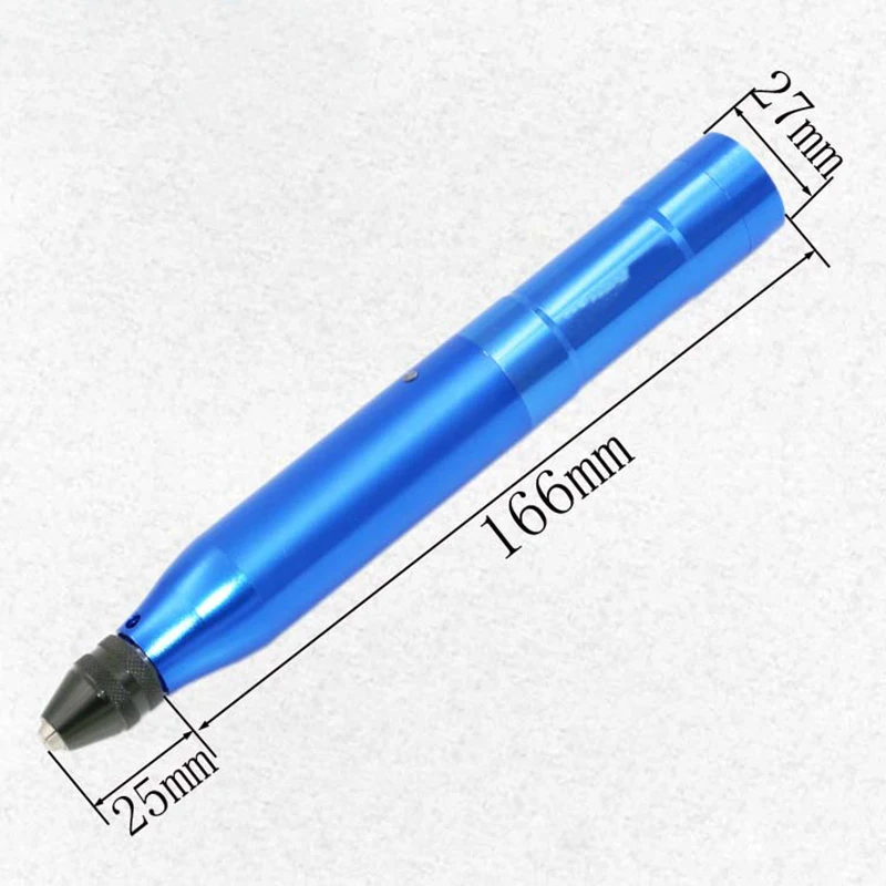 

Electric Carving Pen Woodworking Engraving Machine Grinding Machine Polishing Machine Hand Drilling Hole Tool