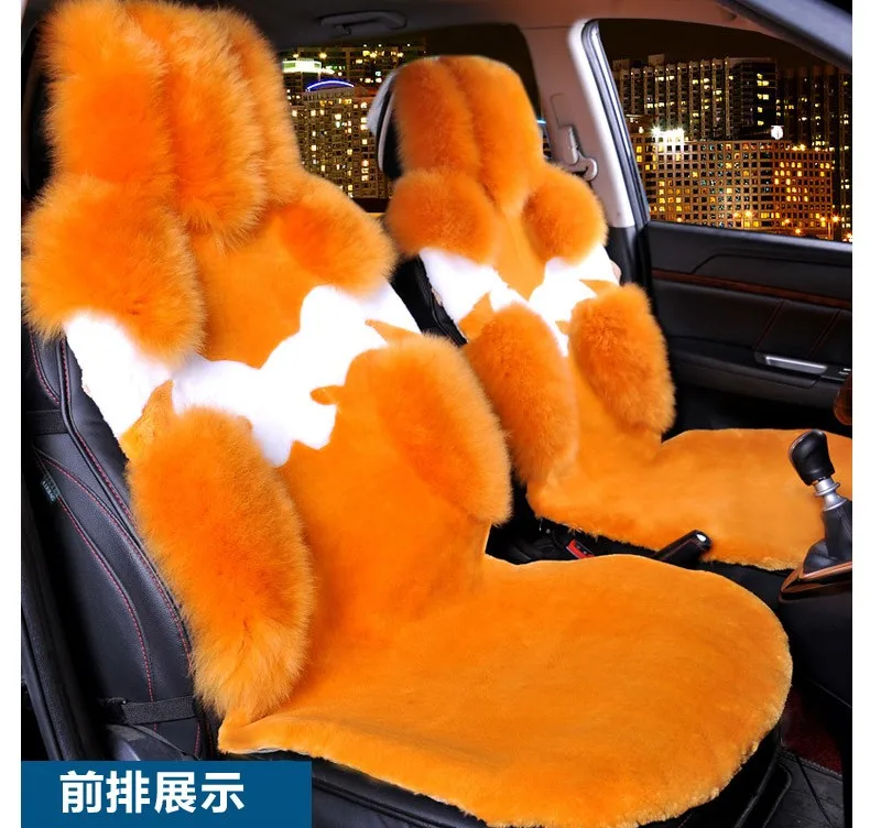 High-Quality-Genuine-Wool-Auto-Cushion-Universal-Genuine-Sheepskin-Car-Seat-Covers-4pcs-Sets-5