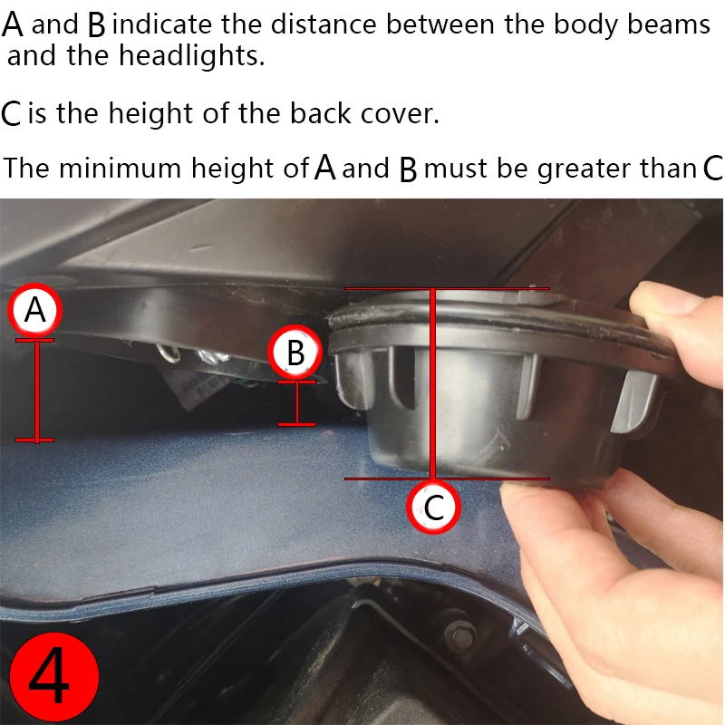 1 шт фары крышка для защиты от пыли лампы аксессуары 7320121330 1305219121 15822200 1305219154 для BMW X3 X6 620 740 760 M4 M5