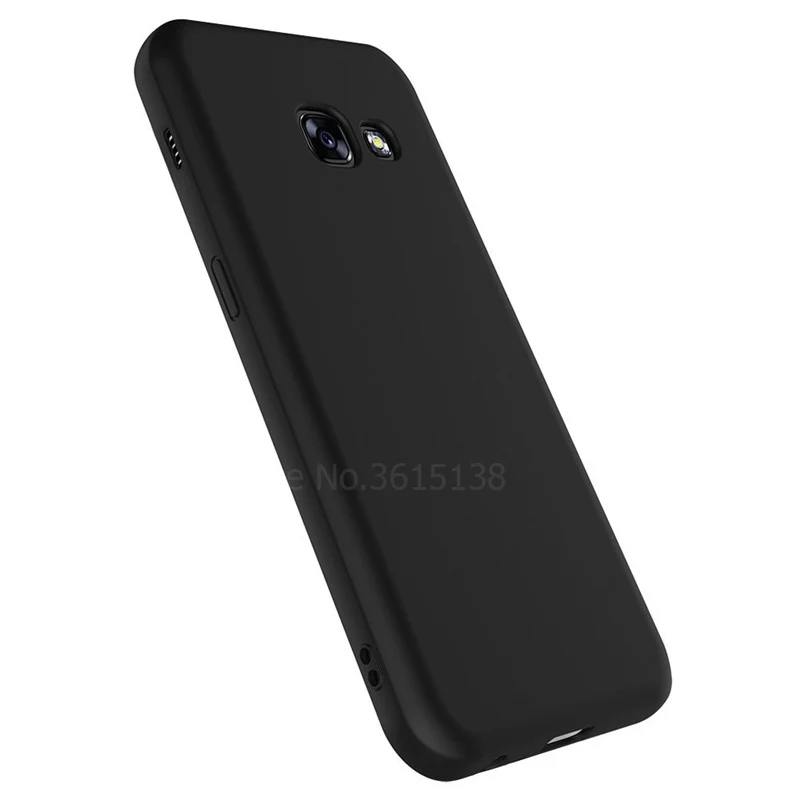 For Samsung Galaxy A3 2017 Case Samsung A3 2017 Case Soft Silicone Back Cover Phone Case For Samsung SM-A320F A320F A 3 2017 (1)