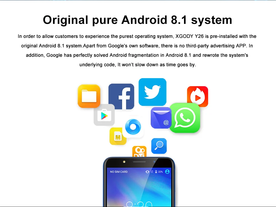 Android Celular (4)