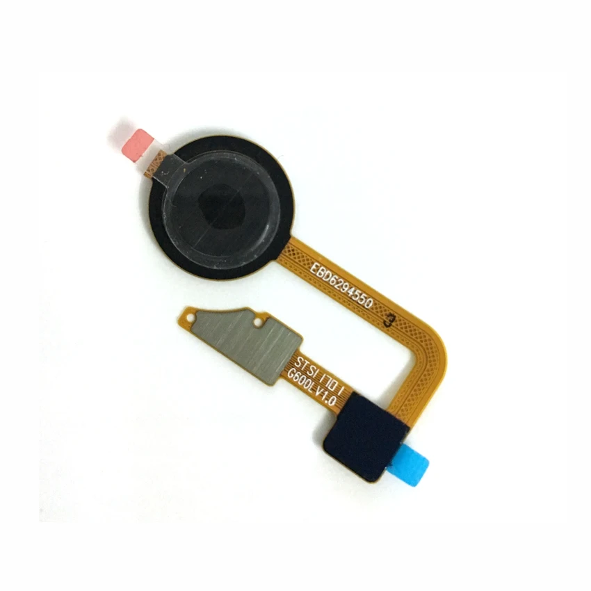 

For LG G6 Home Button Fingerprint Menu Return Key Sensor Flex Cable