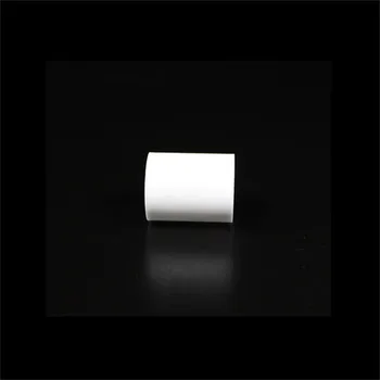 

Alumina ceramic crucible / diameter*height=6.8*4 / Special crucible for thermal analysis instrument