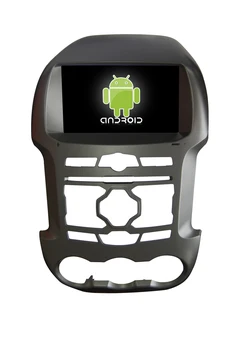 

Navirider Android 8.1.0 octa core car dvd player for Ford Ranger gps+glosnass multimedia head Unit stereo autoradio