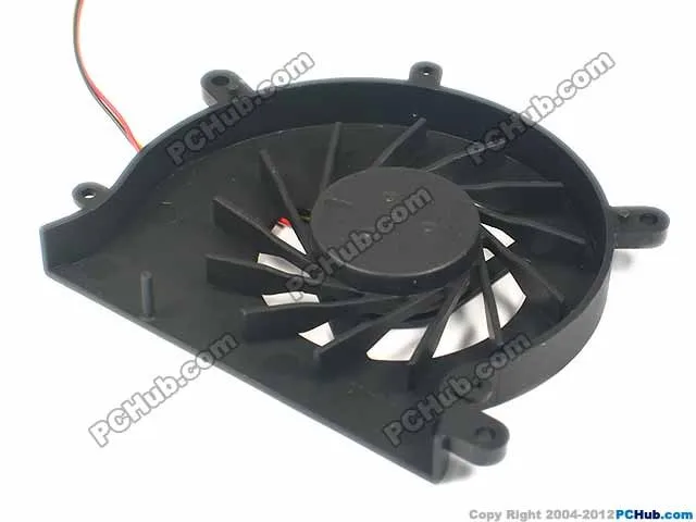 Дельта Электроника KSB0405HA 8K3N DC 5 В V 0.30A сервер Baer Fan 3-wire