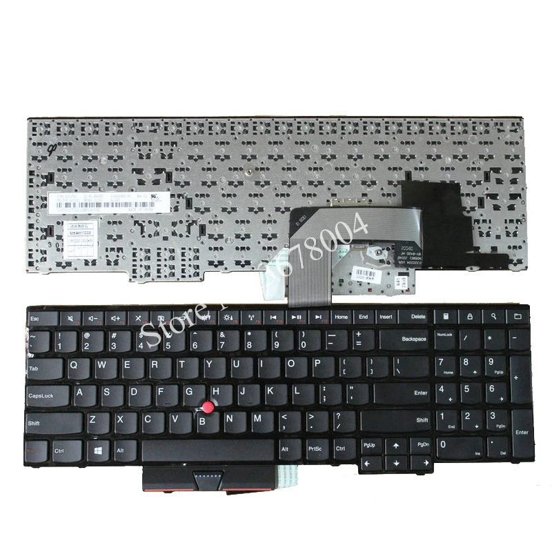 E530 US1