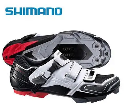 Обувь для велосипеда XC51N XC51W XC51 обувь с блокировкой MTB XC51|shoes mtb|mtb shoesmtb shimano shoes |