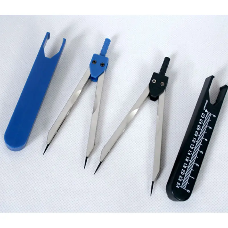 

ECG Medical Caliper ECG Caliper electrocardiogram divider Medical ECG Divider
