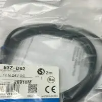 

2PCS/LOT E3Z-D62 Photoelectric switch diffuse reflection