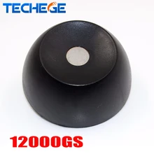 2016 New Super Golf Detacher Security Tag Detacher Golf Tag Detacher EAS Tag Remover Magnetic Intensity 12, 000GS