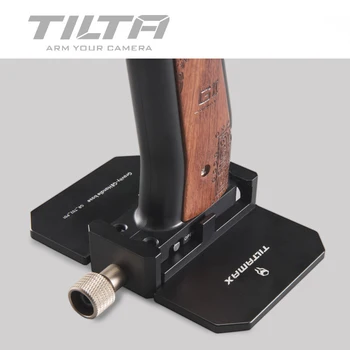 

TILTA Tiltamax Balancing Plate Handle Base for G1 G2 G2X stabilization
