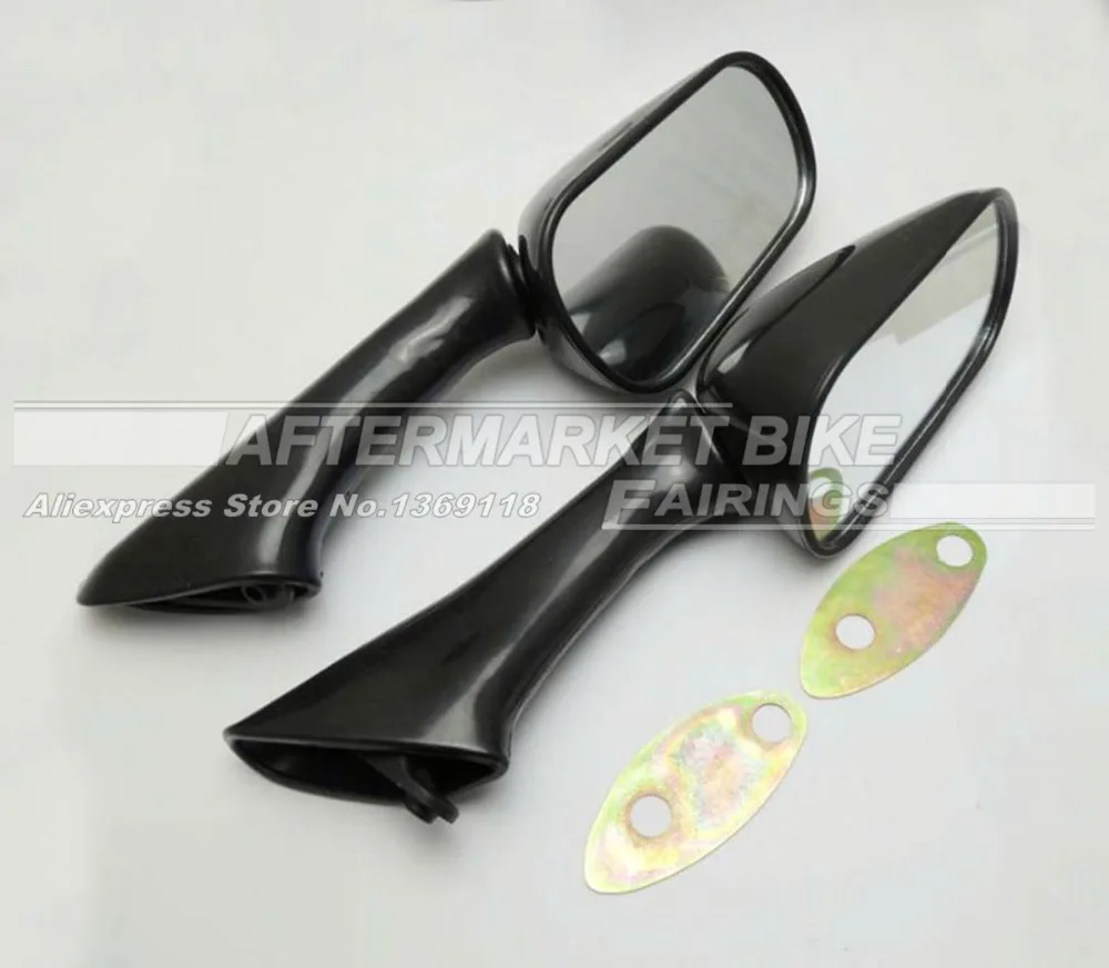 Motorcycle Rearview Mirror For Honda CBR 1000F 1993 1994 1995 1996 Rear