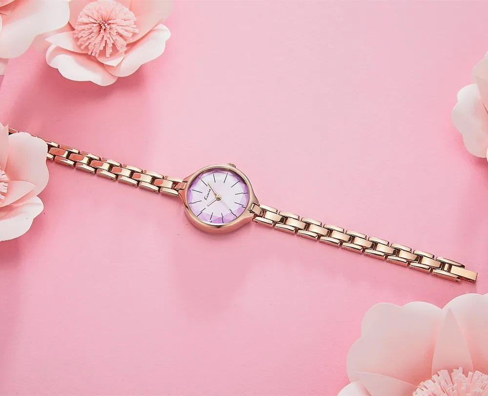 KIMIO Small Watch Women Simple Quartz Luxury Branded Watches For Ladies Hand Chain Alloy Golden Bracelet Watches For Women Clock KIMIO Small Watch Women Simple Quartz Luxury Branded Watches For Ladies Hand Chain Alloy Golden Bracelet Watches For Women Clock