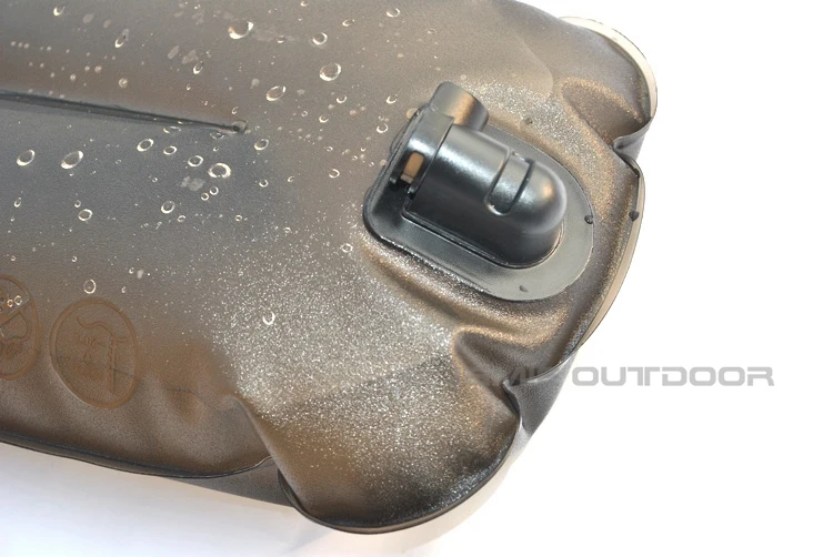 2.0L 2.5L 3L Top quality Military Bicycle Mouth Water Bag Sports Water Bladder Hydration Water bag for Camping Hiking Climbing