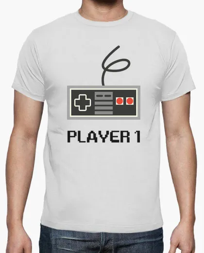 PLAYER 1 PAPÁ (DÚO)