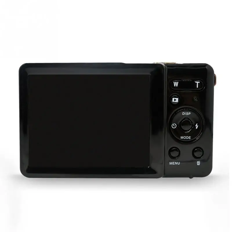 Mini Portable Ultra-high Pixel TDC-80X2 Outdoor Cameras Waterproof High Quality HD Digital Camera For Kids