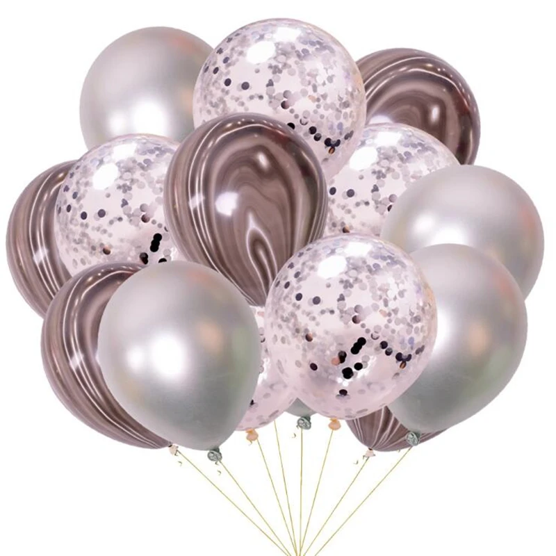 15Pcs-12-inch-Metal-Agate-Sequin-Balloon-Set-Marbled-Balloon-Birthday-Party-Decoration-Valentine-s-Day (5)