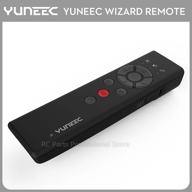 

100% Original YUNEEC TYPHOON H480 Q500+ 4K Drone Wizard Remote Controller Transmitter to GPS Flight