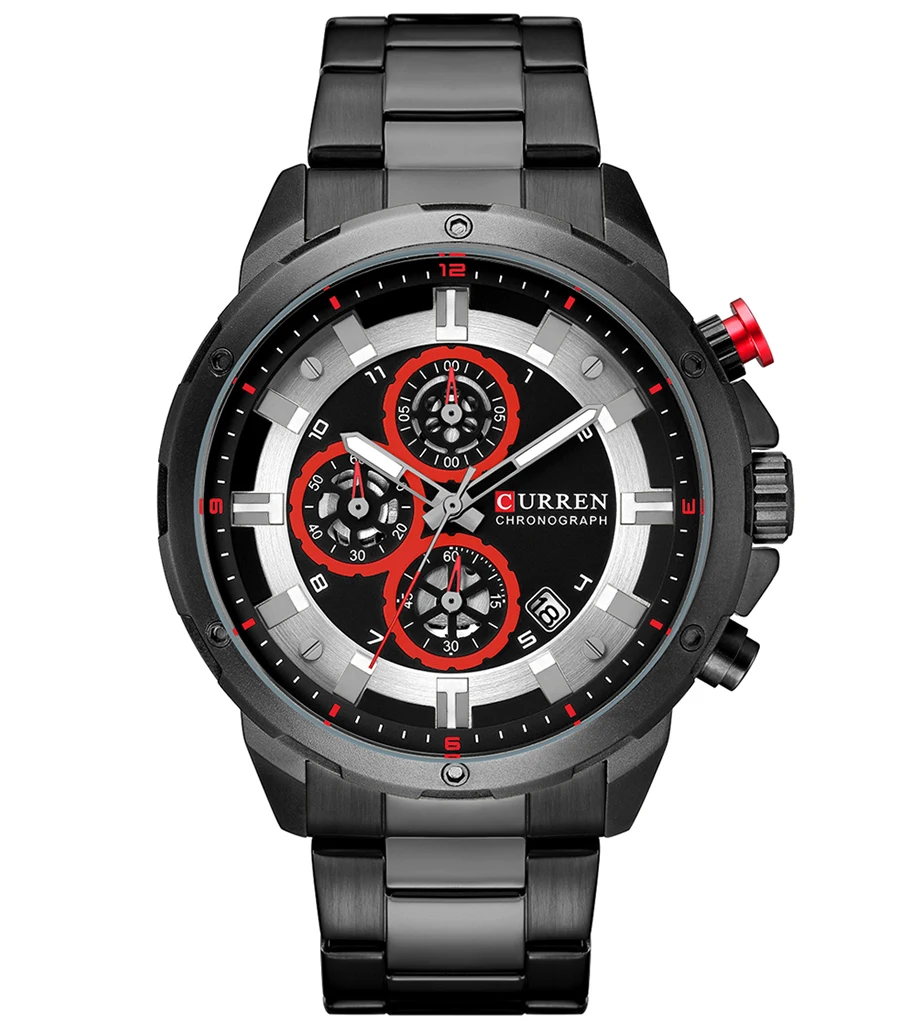 Men's Watches (12)