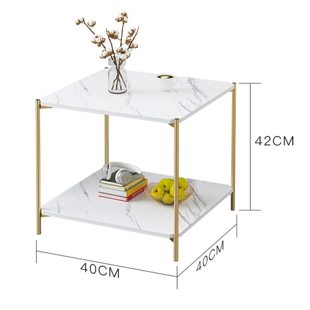 الرخام الملمس الخشب طبقة مزدوجة طاولة القهوة غرفة المعيشة أريكة طاولة جانبية صغيرة طاولة طعام صغيرة نهاية الجدول الأثاث المنزلي الرخام الملمس الخشب طبقة مزدوجة طاولة القهوة غرفة المعيشة أريكة طاولة جانبية صغيرة طاولة طعام صغيرة نهاية الجدول الأثاث المنزلي