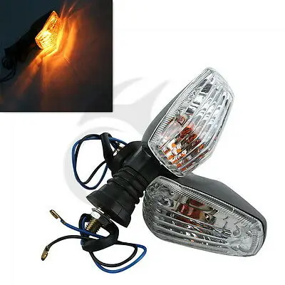 Указатель поворота для Мотоцикла Suzuki GSXR 600 750 2004 2005 GSXR1000 03 04| |